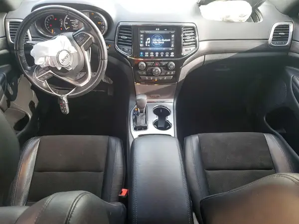 1C4RJEAG0NC153531 2022 JEEP GRAND CHEROKEE - Image 8