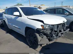 1C4RJEAG0NC154484 2022 JEEP GRAND CHEROKEE