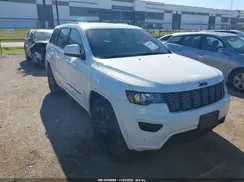 1C4RJEAG0NC155327 2022 JEEP GRAND CHEROKEE