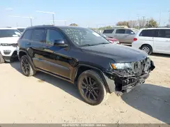 1C4RJEAG0NC155473 2022 JEEP GRAND CHEROKEE