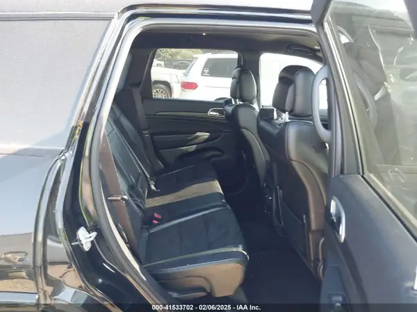 1C4RJEAG0NC155473 2022 JEEP GRAND CHEROKEE - Image 8