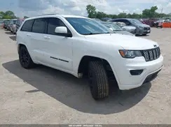1C4RJEAG0NC181006 2022 JEEP GRAND CHEROKEE