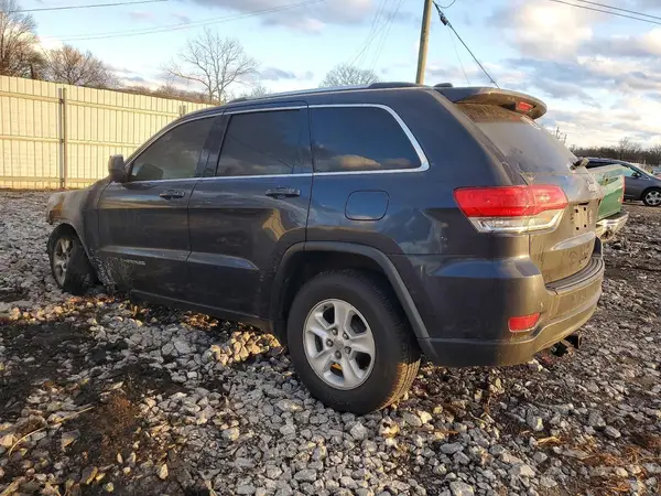 1C4RJEAG1GC314360 2016 JEEP GRAND CHEROKEE - Image 2