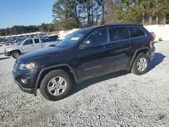 1C4RJEAG1GC320689 2016 JEEP GRAND CHEROKEE