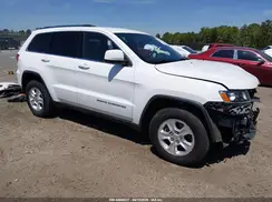 1C4RJEAG1GC335550 2016 JEEP GRAND CHEROKEE