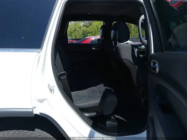 1C4RJEAG1GC335550 2016 JEEP GRAND CHEROKEE - Image 8