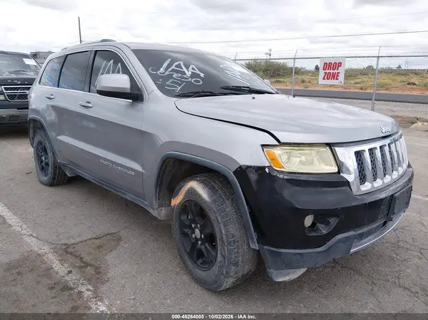 1C4RJEAG1GC335712 2016 JEEP GRAND CHEROKEE - Image 1