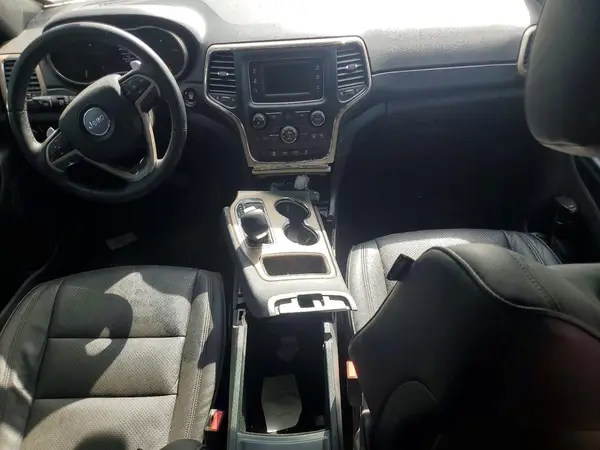 1C4RJEAG1GC339548 2016 JEEP GRAND CHEROKEE - Image 8