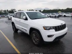 1C4RJEAG1GC339789 2016 JEEP GRAND CHEROKEE