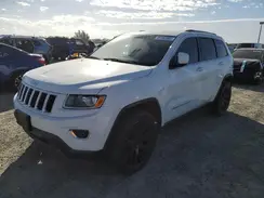 1C4RJEAG1GC340280 2016 JEEP GRAND CHEROKEE
