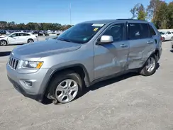 1C4RJEAG1GC344801 2016 JEEP GRAND CHEROKEE