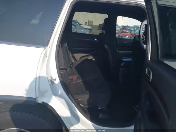 1C4RJEAG1GC382626 2016 JEEP GRAND CHEROKEE - Image 8