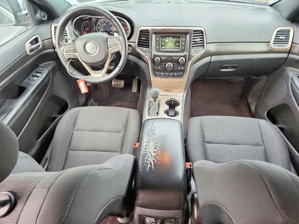 1C4RJEAG1GC386885 2016 JEEP GRAND CHEROKEE - Image 8