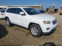 1C4RJEAG1GC394064 2016 JEEP GRAND CHEROKEE