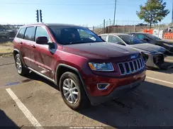 1C4RJEAG1GC407508 2016 JEEP GRAND CHEROKEE