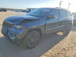 1C4RJEAG1GC428357 2016 JEEP GRAND CHEROKEE