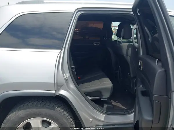 1C4RJEAG1GC436605 2016 JEEP GRAND CHEROKEE - Image 8