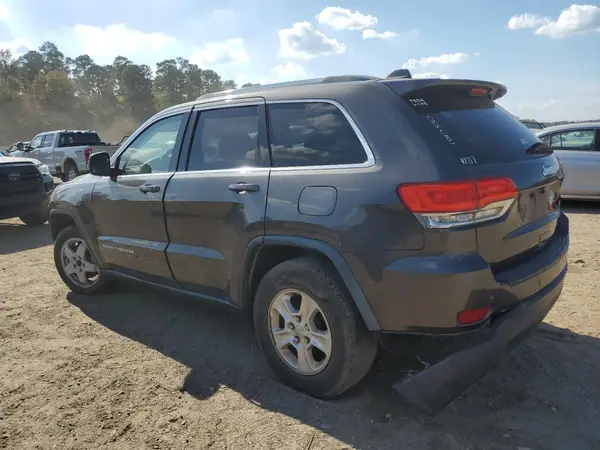 1C4RJEAG1GC436975 2016 JEEP GRAND CHEROKEE - Image 2