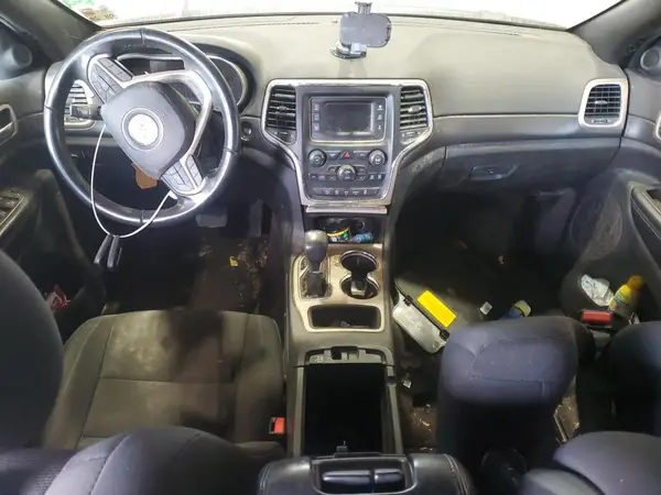1C4RJEAG1GC436975 2016 JEEP GRAND CHEROKEE - Image 8
