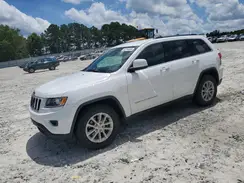 1C4RJEAG1GC455025 2016 JEEP GRAND CHEROKEE