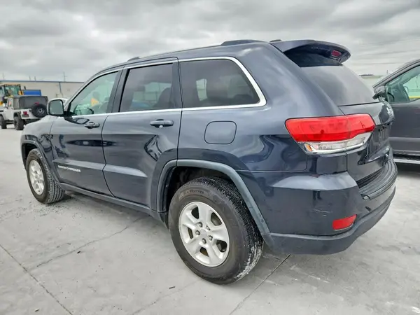 1C4RJEAG1GC472729 2016 JEEP GRAND CHEROKEE - Image 2