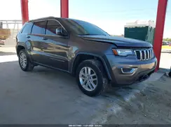 1C4RJEAG1GC481026 2016 JEEP GRAND CHEROKEE