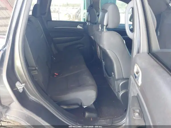 1C4RJEAG1GC481026 2016 JEEP GRAND CHEROKEE - Image 8