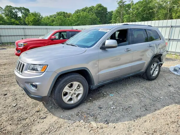 1C4RJEAG1GC500903 2016 JEEP GRAND CHEROKEE - Image 1