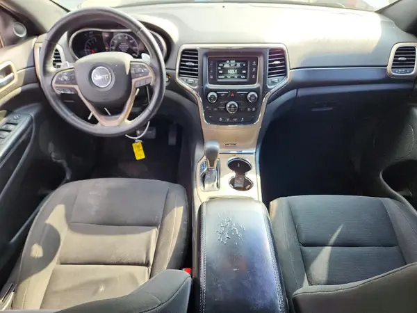 1C4RJEAG1GC500903 2016 JEEP GRAND CHEROKEE - Image 8