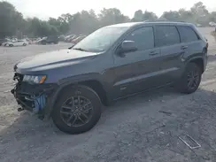 1C4RJEAG1GC506443 2016 JEEP GRAND CHEROKEE