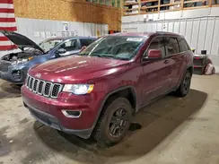 1C4RJEAG1HC608973 2017 JEEP GRAND CHEROKEE