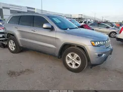 1C4RJEAG1HC614949 2017 JEEP GRAND CHEROKEE