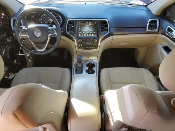 1C4RJEAG1HC618788 2017 JEEP GRAND CHEROKEE - Image 8
