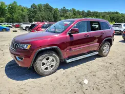 1C4RJEAG1HC634196 2017 JEEP GRAND CHEROKEE