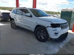 1C4RJEAG1HC634280 2017 JEEP GRAND CHEROKEE