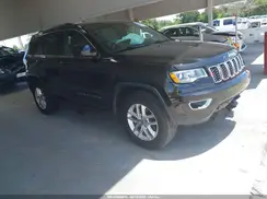 1C4RJEAG1HC664489 2017 JEEP GRAND CHEROKEE
