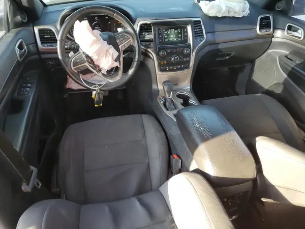1C4RJEAG1HC669241 2017 JEEP GRAND CHEROKEE - Image 8