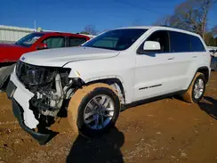 1C4RJEAG1HC671815 2017 JEEP GRAND CHEROKEE
