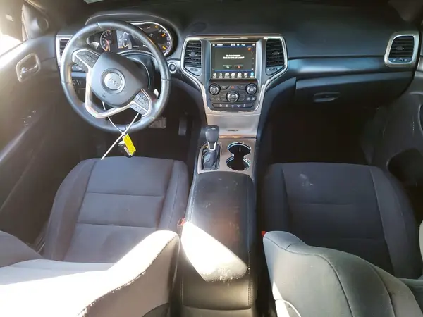 1C4RJEAG1HC671815 2017 JEEP GRAND CHEROKEE - Image 8
