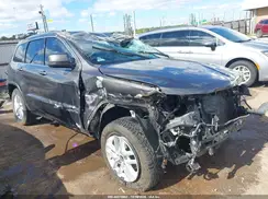 1C4RJEAG1HC686010 2017 JEEP GRAND CHEROKEE