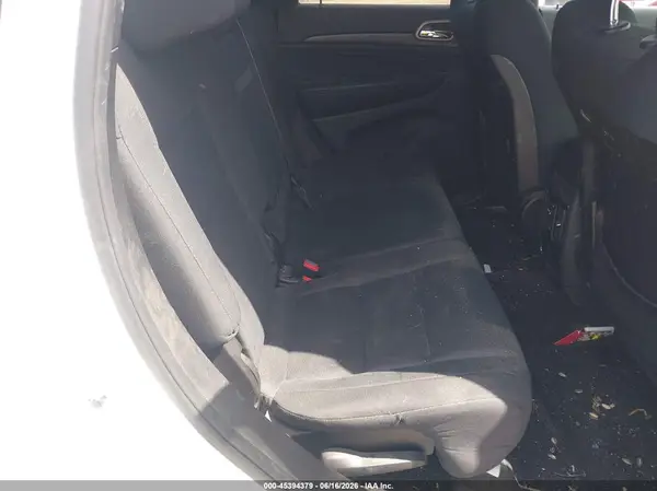 1C4RJEAG1HC690039 2017 JEEP GRAND CHEROKEE - Image 8