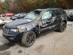 1C4RJEAG1HC707860 2017 JEEP GRAND CHEROKEE