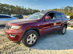 1C4RJEAG1HC708670 2017 JEEP GRAND CHEROKEE