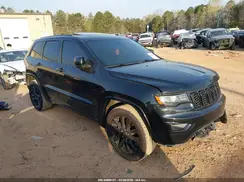 1C4RJEAG1HC716283 2017 JEEP GRAND CHEROKEE