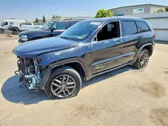 1C4RJEAG1HC717353 2017 JEEP GRAND CHEROKEE