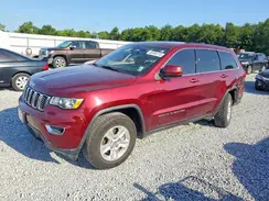 1C4RJEAG1HC731947 2017 JEEP GRAND CHEROKEE