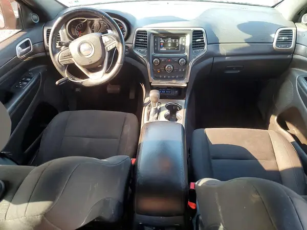 1C4RJEAG1HC731947 2017 JEEP GRAND CHEROKEE - Image 8