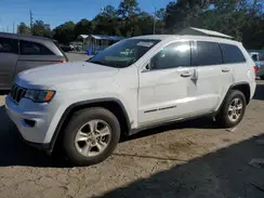 1C4RJEAG1HC748165 2017 JEEP GRAND CHEROKEE