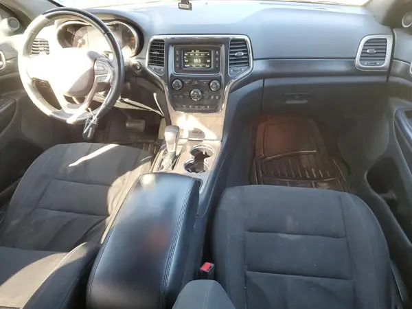 1C4RJEAG1HC748165 2017 JEEP GRAND CHEROKEE - Image 8