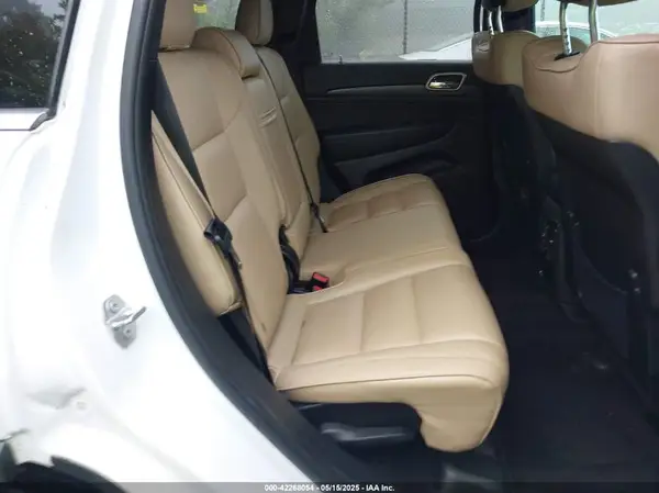 1C4RJEAG1HC752099 2017 JEEP GRAND CHEROKEE - Image 8